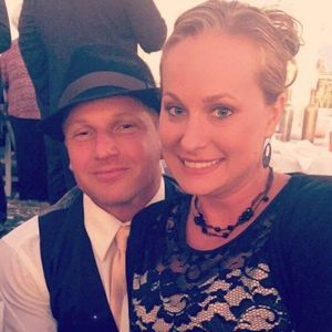 Meet your Posher, Heather-dan